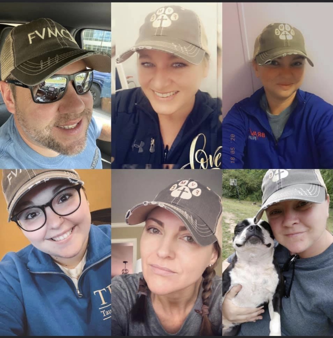 Farmstead Veterinary Medical Center Jasper, AL Our Pet Care Team